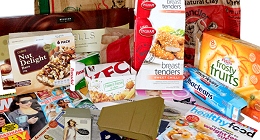 Mixed Recycling