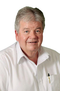 Greg Turner