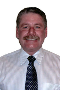 Matt Robinson