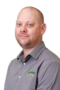 Paul Welch