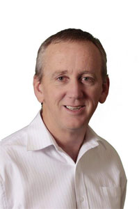 Rob Marlow