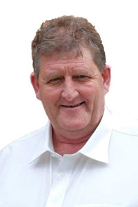 Rod Jones
